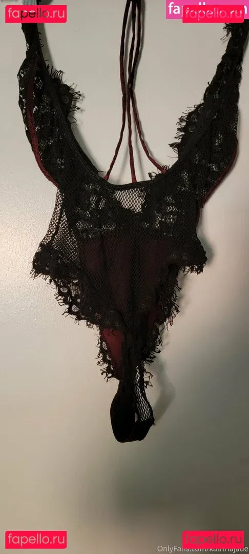 katrinajade Onlyfans Photo Gallery 