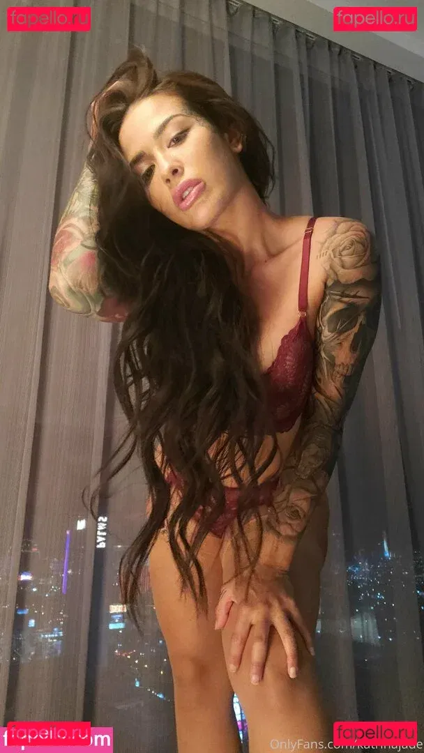 katrinajade Onlyfans Photo Gallery 