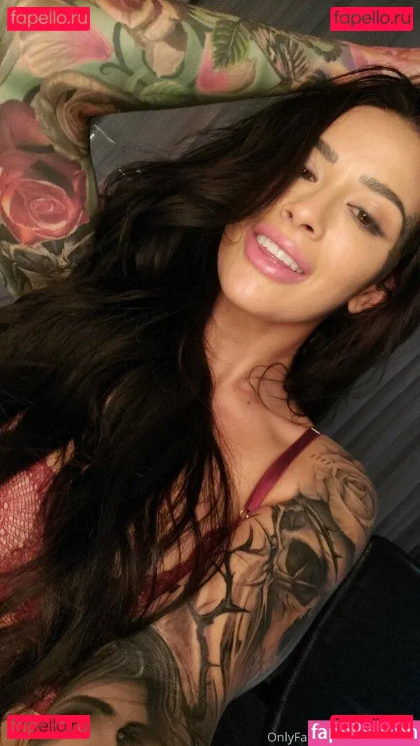 katrinajade Onlyfans Photo Gallery 