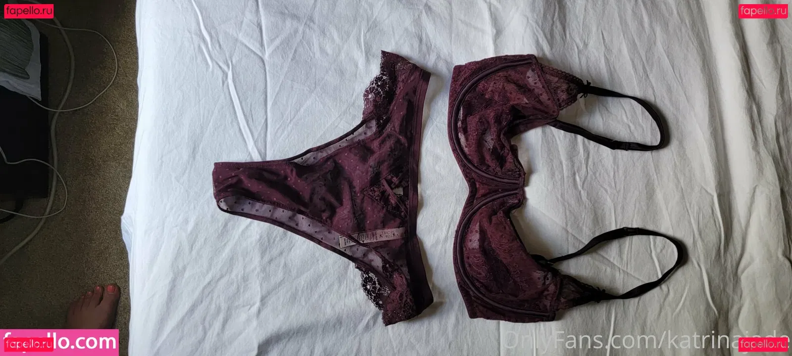 katrinajade Onlyfans Photo Gallery 