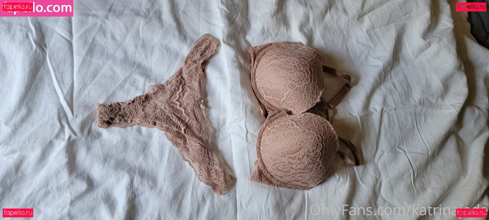 katrinajade Onlyfans Photo Gallery 