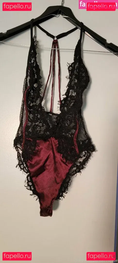 katrinajade Onlyfans Photo Gallery 