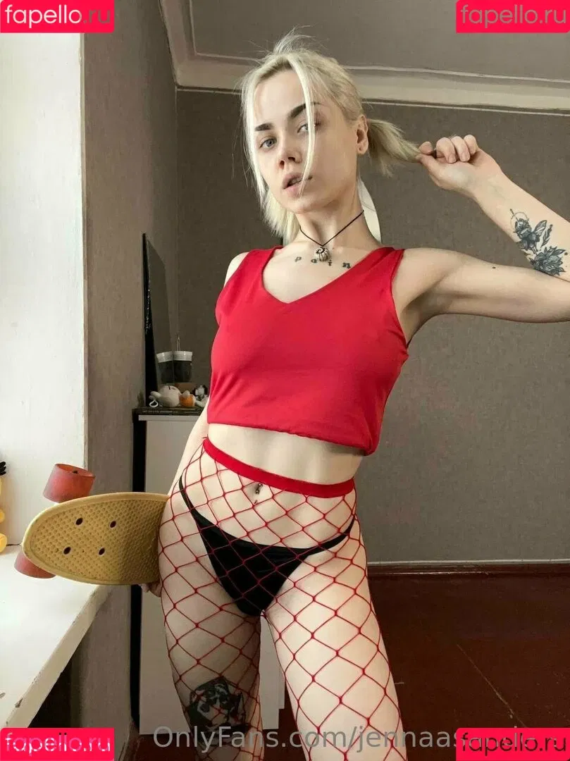 jennaasanders Onlyfans Photo Gallery 