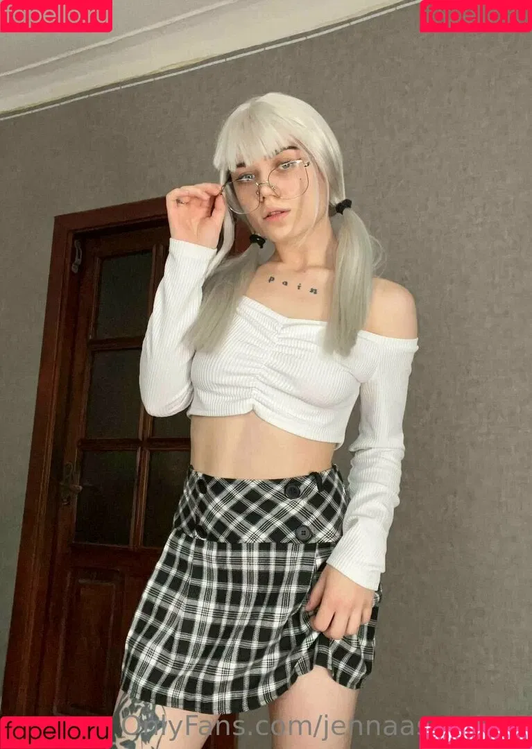 jennaasanders Onlyfans Photo Gallery 