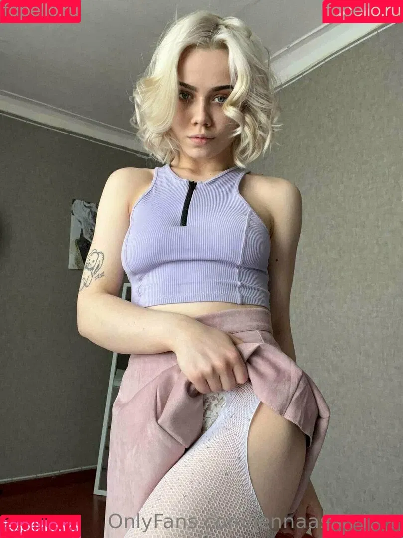 jennaasanders Onlyfans Photo Gallery 