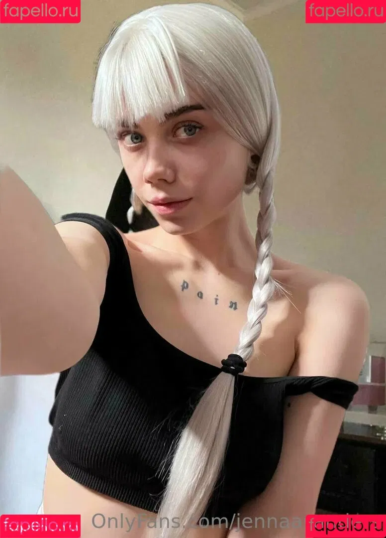 jennaasanders Onlyfans Photo Gallery 