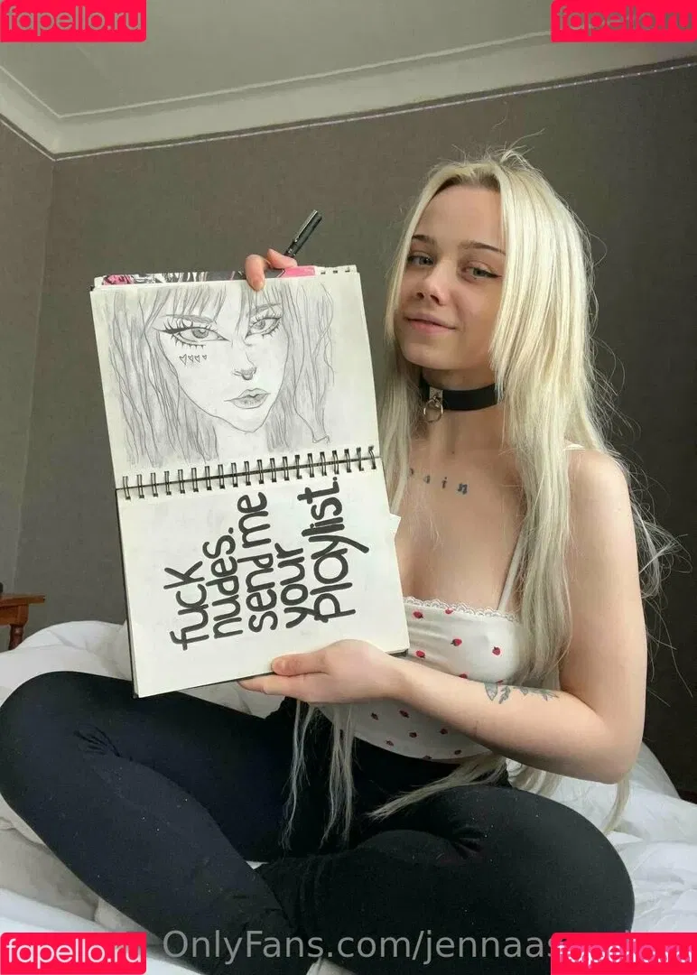 jennaasanders Onlyfans Photo Gallery 