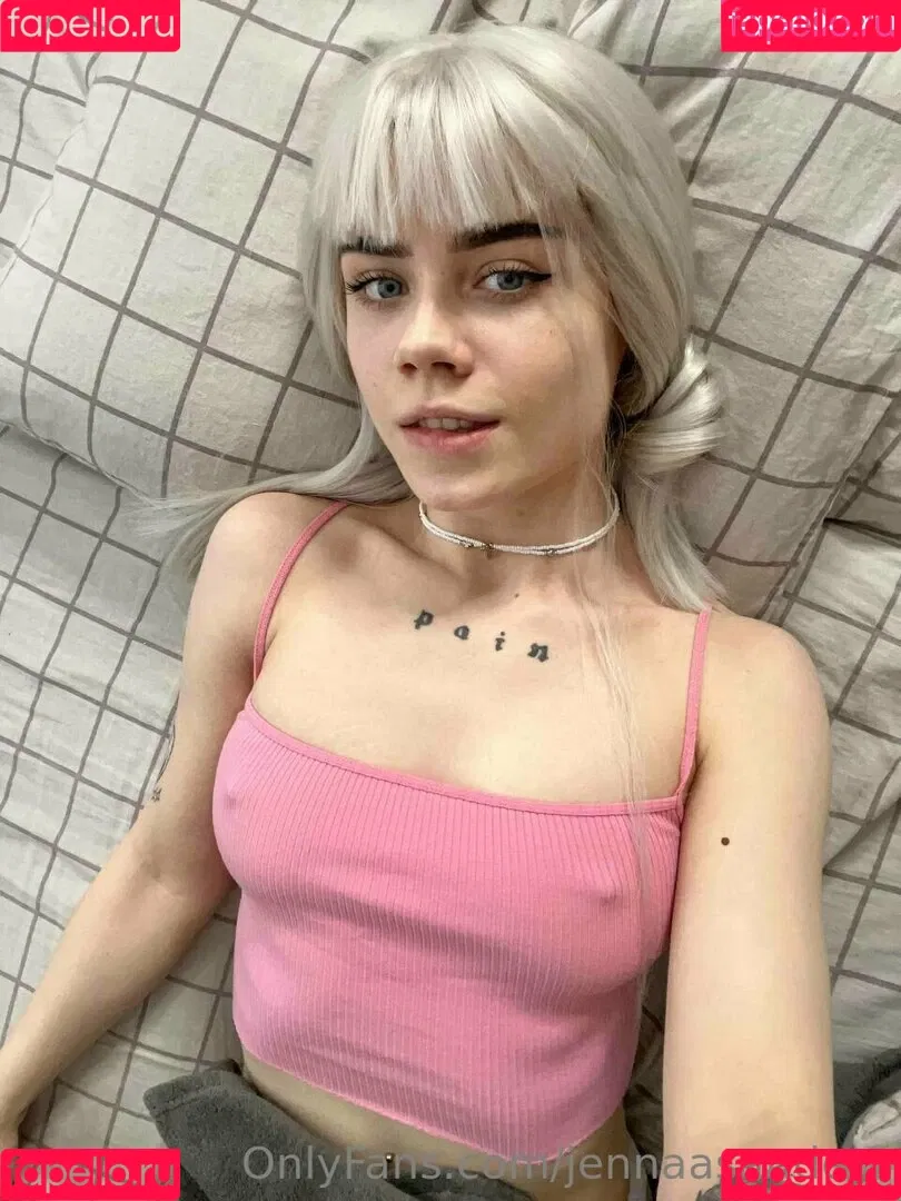 jennaasanders Onlyfans Photo Gallery 