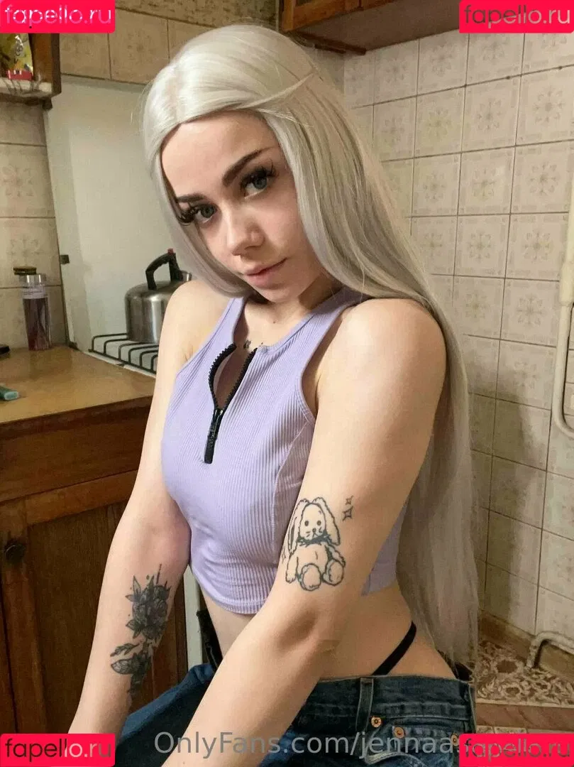 jennaasanders Onlyfans Photo Gallery 