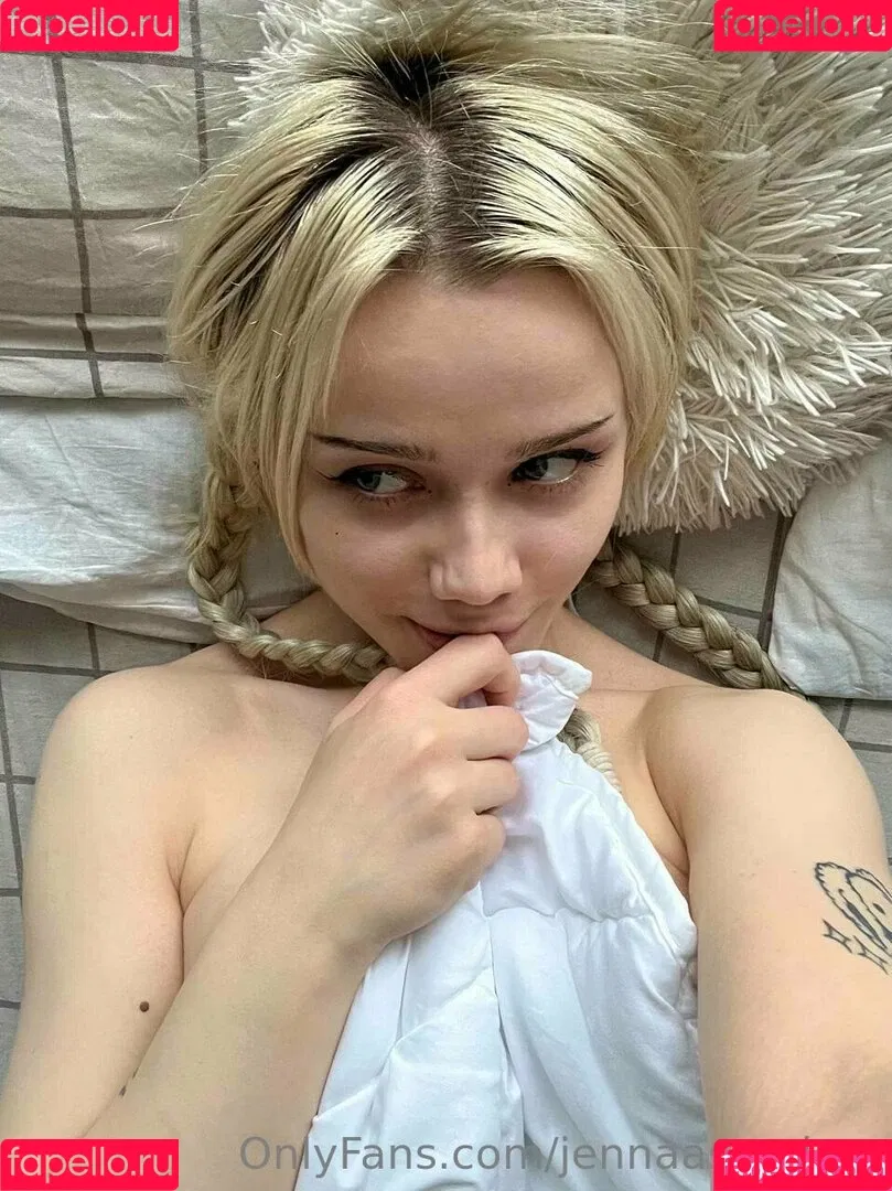 jennaasanders Onlyfans Photo Gallery 