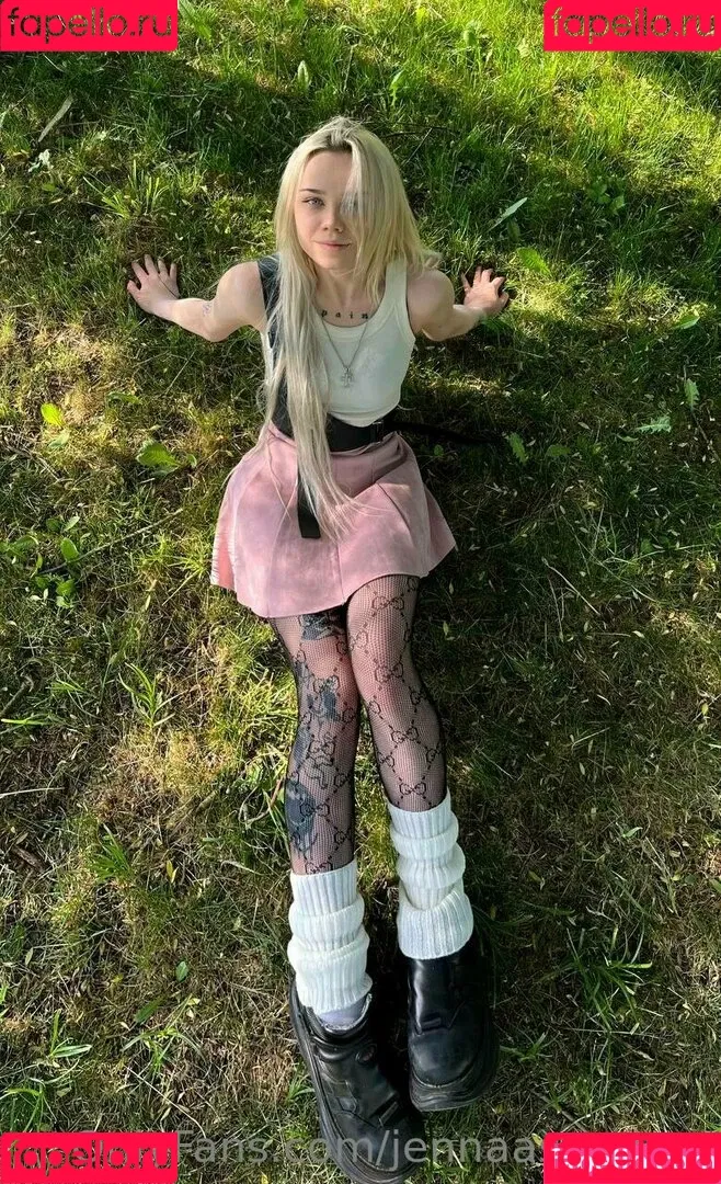 jennaasanders Onlyfans Photo Gallery 