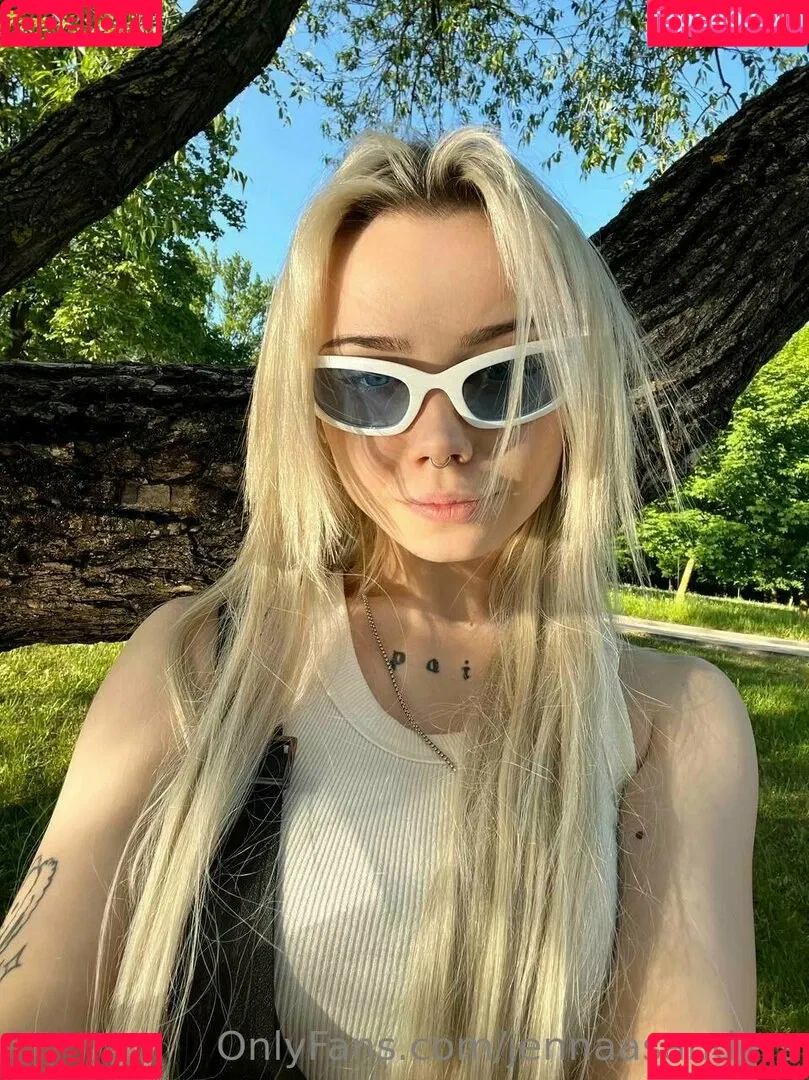 jennaasanders Onlyfans Photo Gallery 