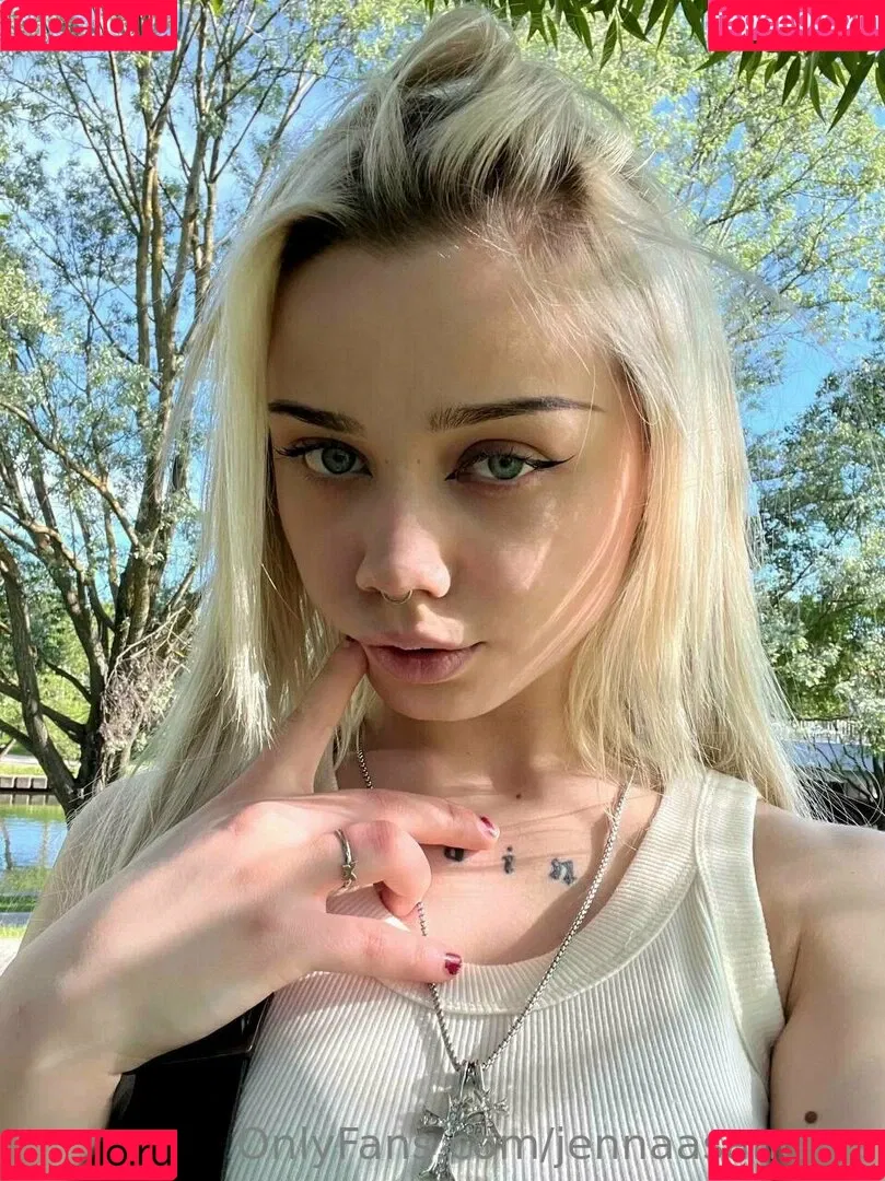 jennaasanders Onlyfans Photo Gallery 
