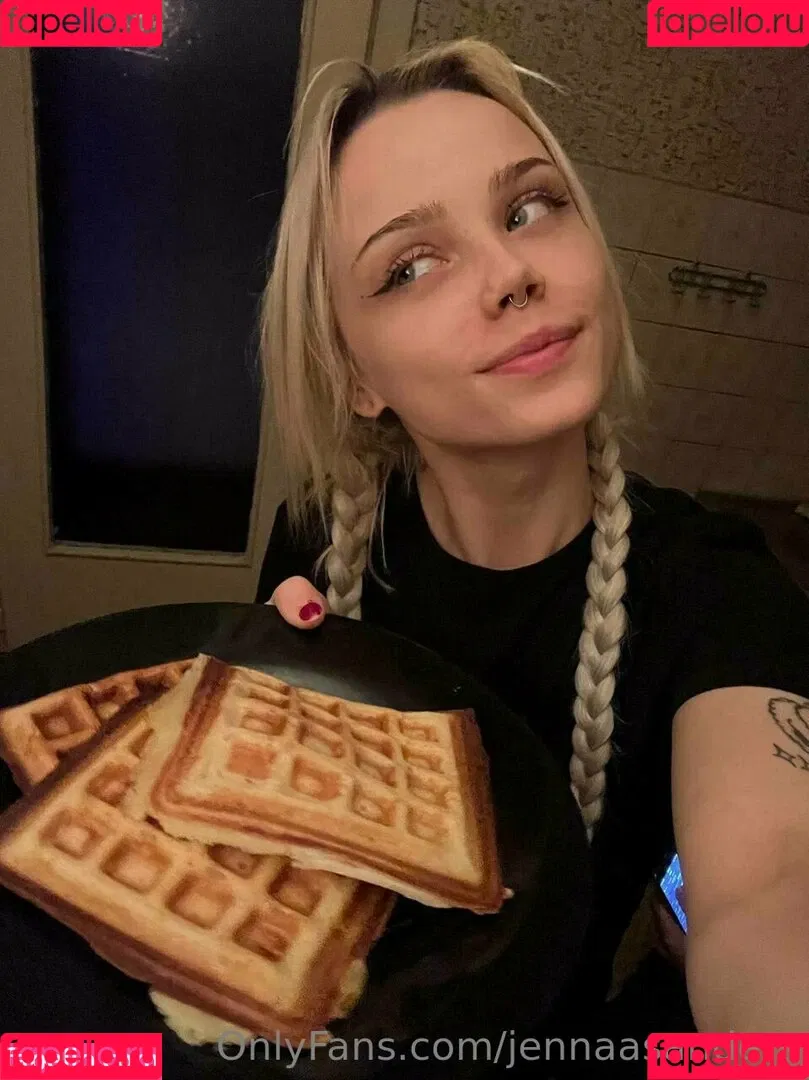 jennaasanders Onlyfans Photo Gallery 