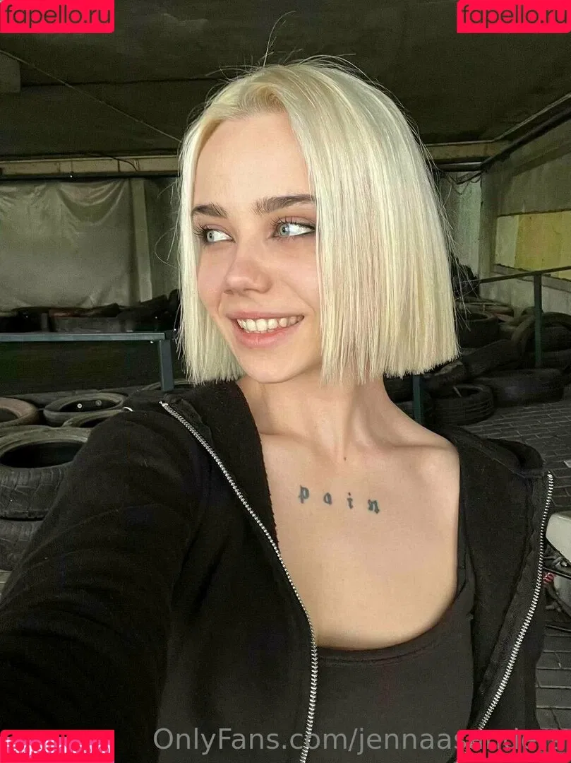 jennaasanders Onlyfans Photo Gallery 