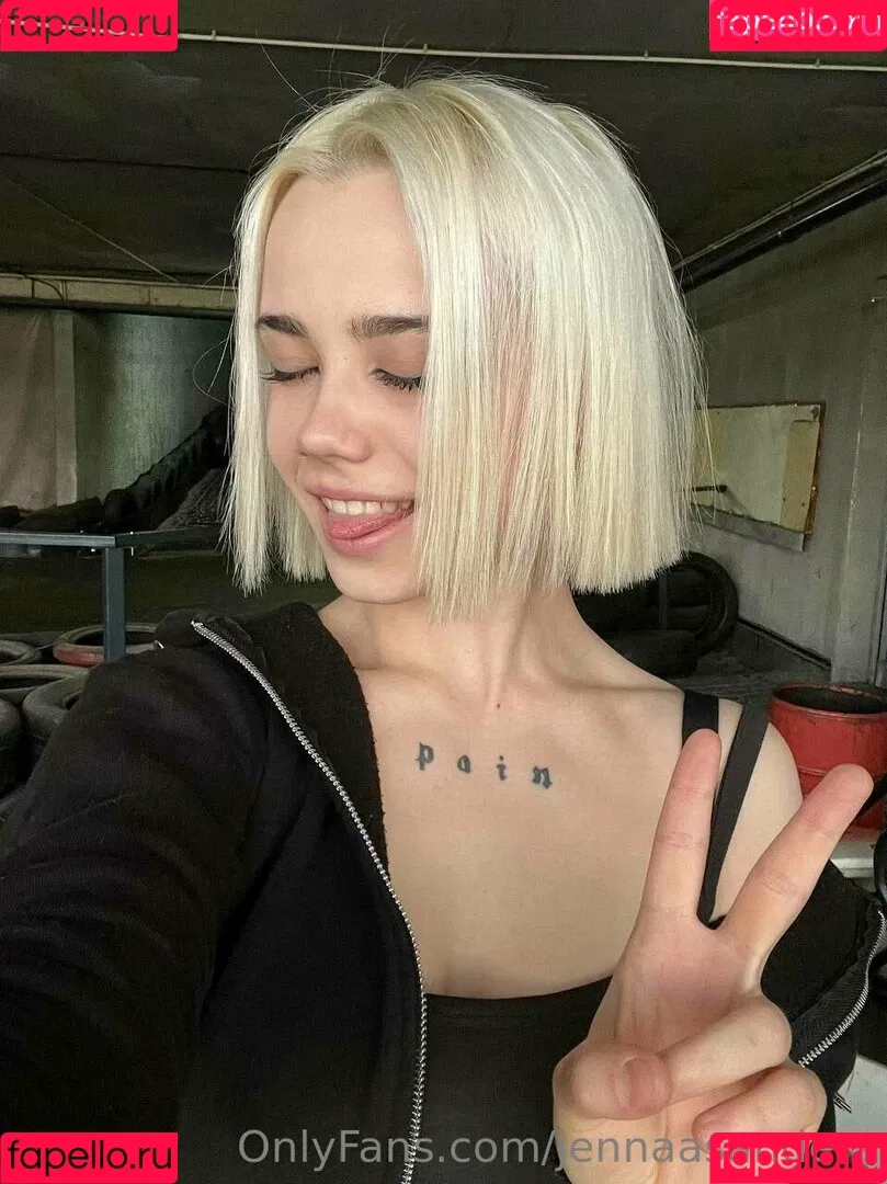 jennaasanders Onlyfans Photo Gallery 