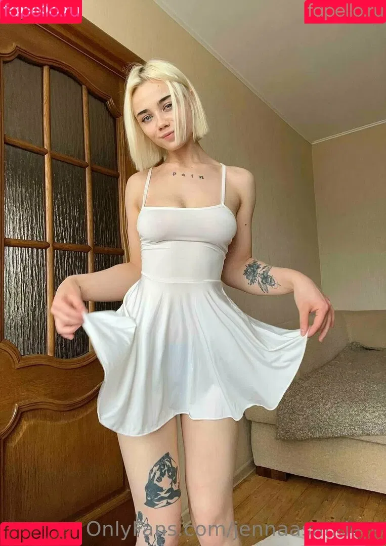 jennaasanders Onlyfans Photo Gallery 