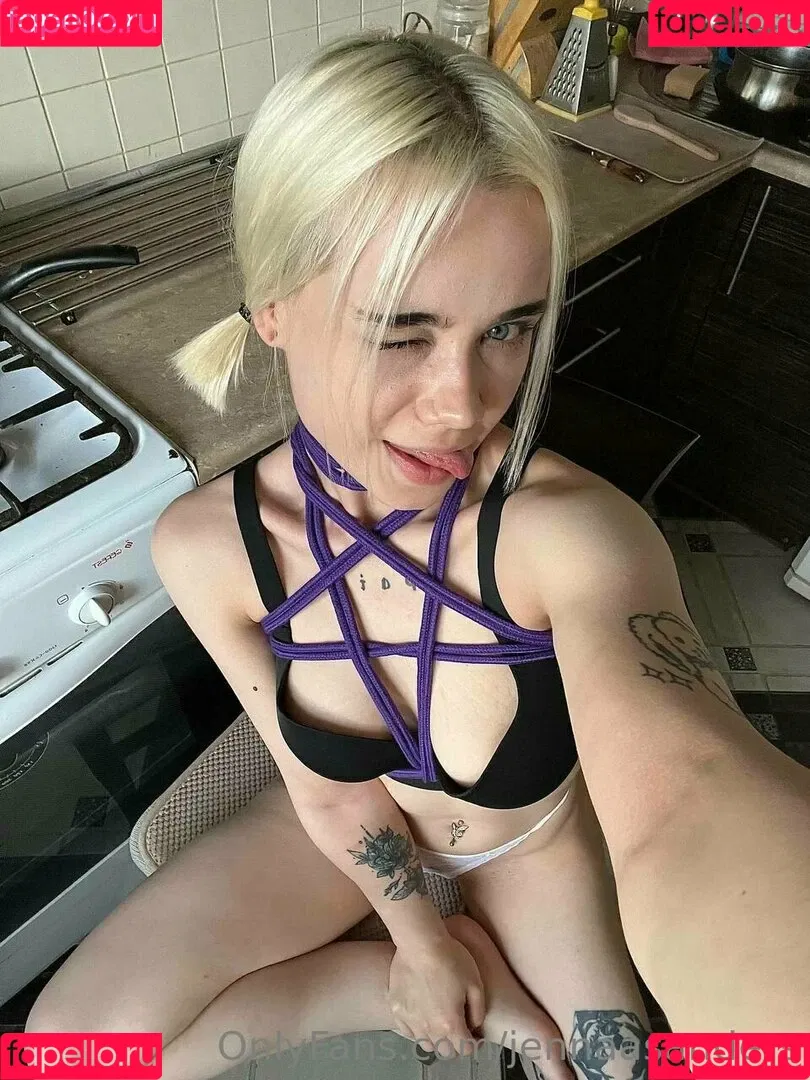 jennaasanders Onlyfans Photo Gallery 