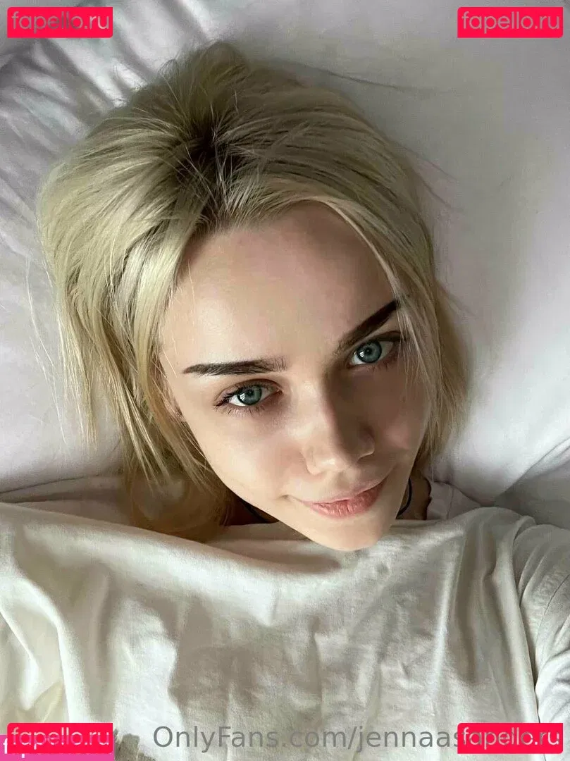 jennaasanders Onlyfans Photo Gallery 