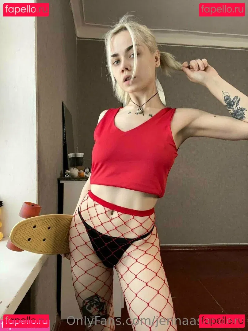 jennaasanders Onlyfans Photo Gallery 