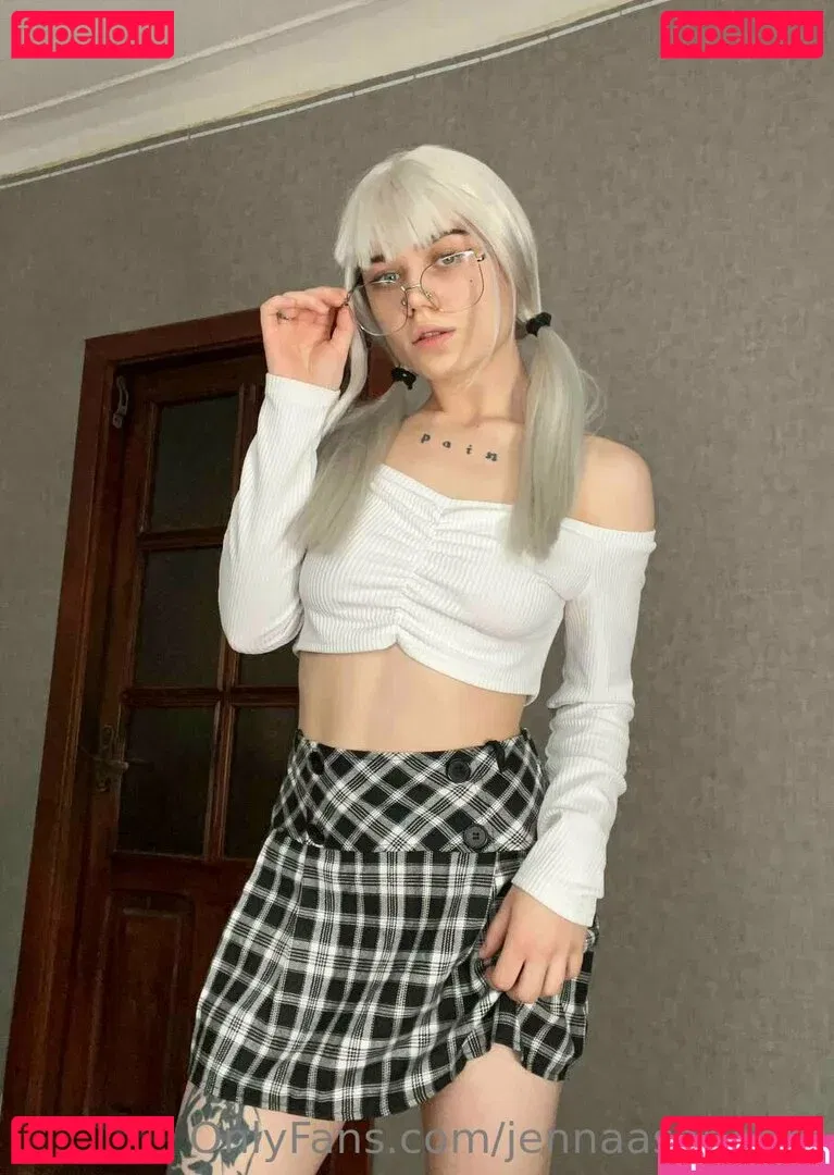 jennaasanders Onlyfans Photo Gallery 