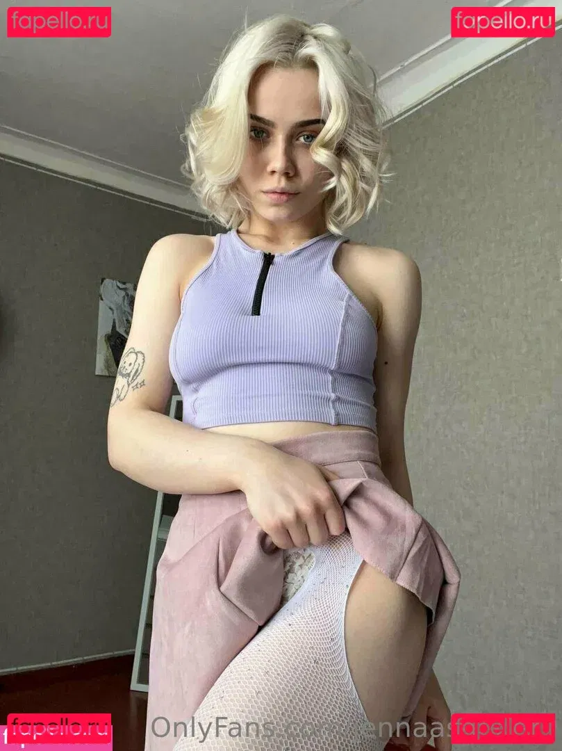 jennaasanders Onlyfans Photo Gallery 