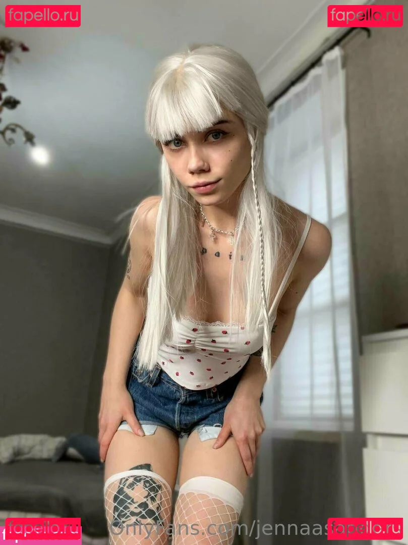 jennaasanders Onlyfans Photo Gallery 