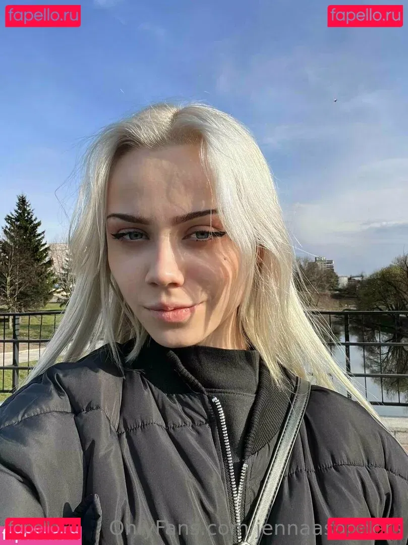 jennaasanders Onlyfans Photo Gallery 