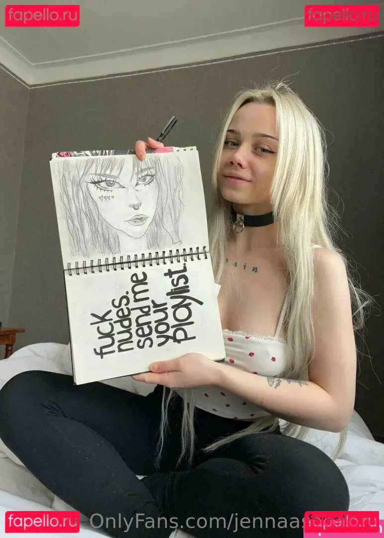 jennaasanders Onlyfans Photo Gallery 