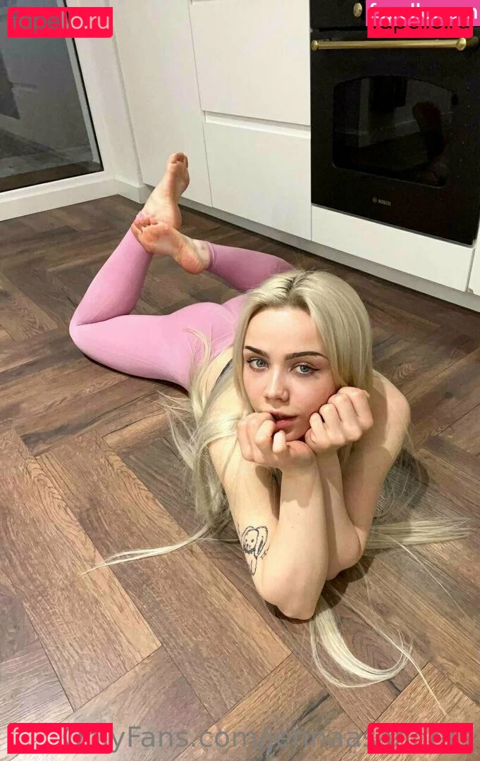 jennaasanders Onlyfans Photo Gallery 