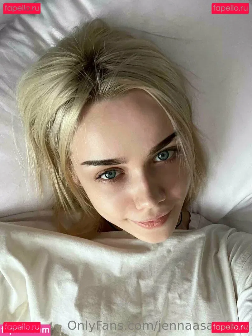 jennaasanders Onlyfans Photo Gallery 