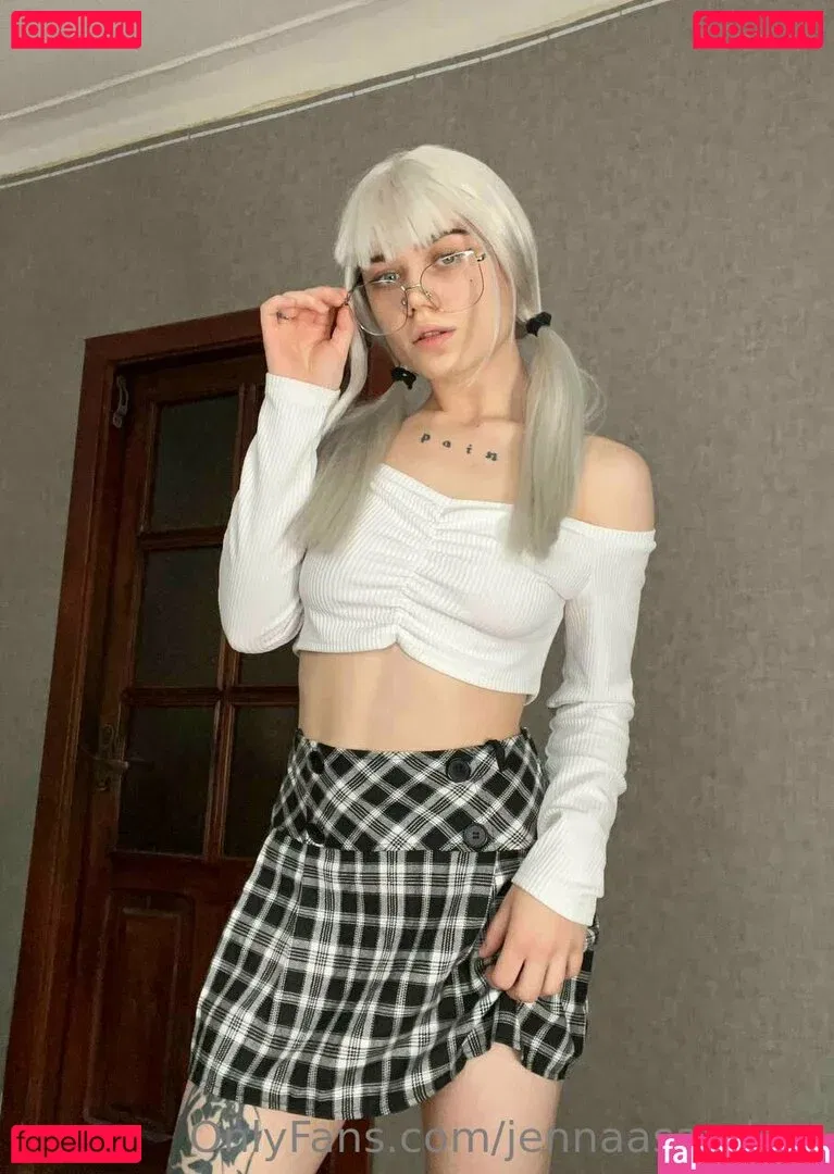 jennaasanders Onlyfans Photo Gallery 