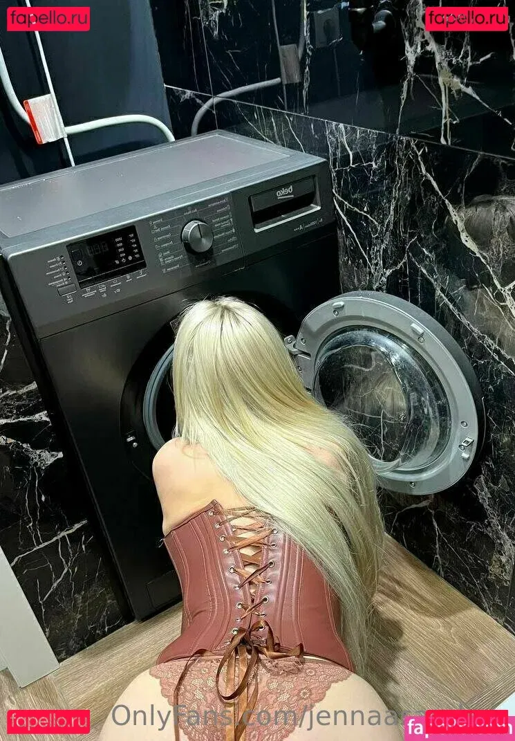 jennaasanders Onlyfans Photo Gallery 