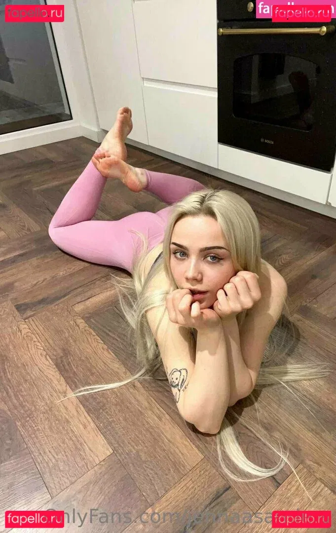 jennaasanders Onlyfans Photo Gallery 