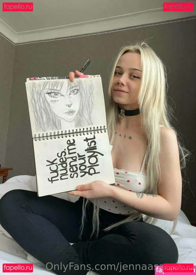 jennaasanders Onlyfans Photo Gallery 