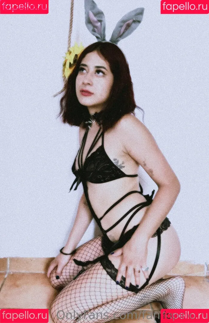 fannydoom Onlyfans Photo Gallery 