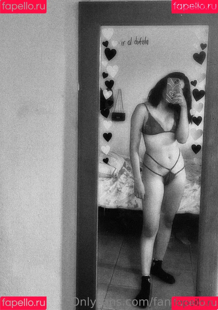 fannydoom Onlyfans Photo Gallery 
