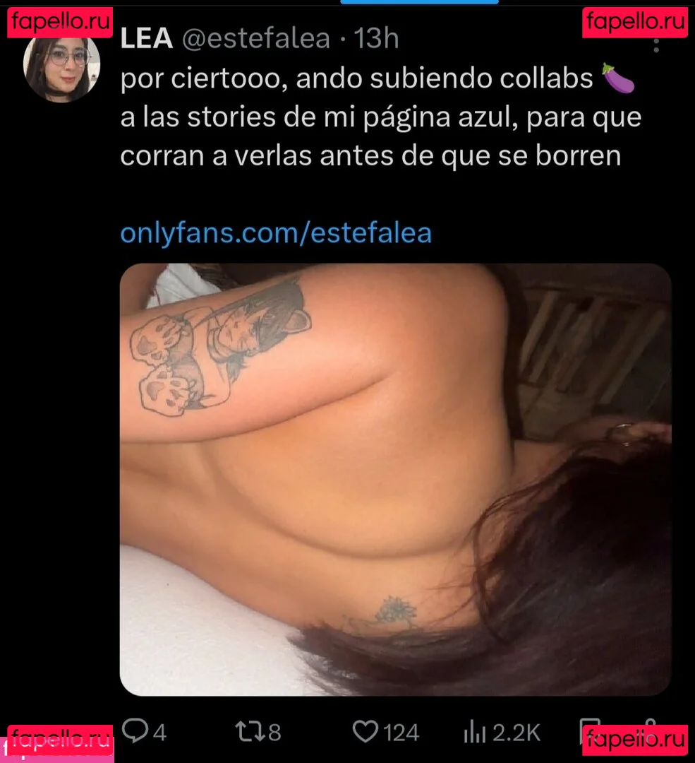 fannydoom Onlyfans Photo Gallery 