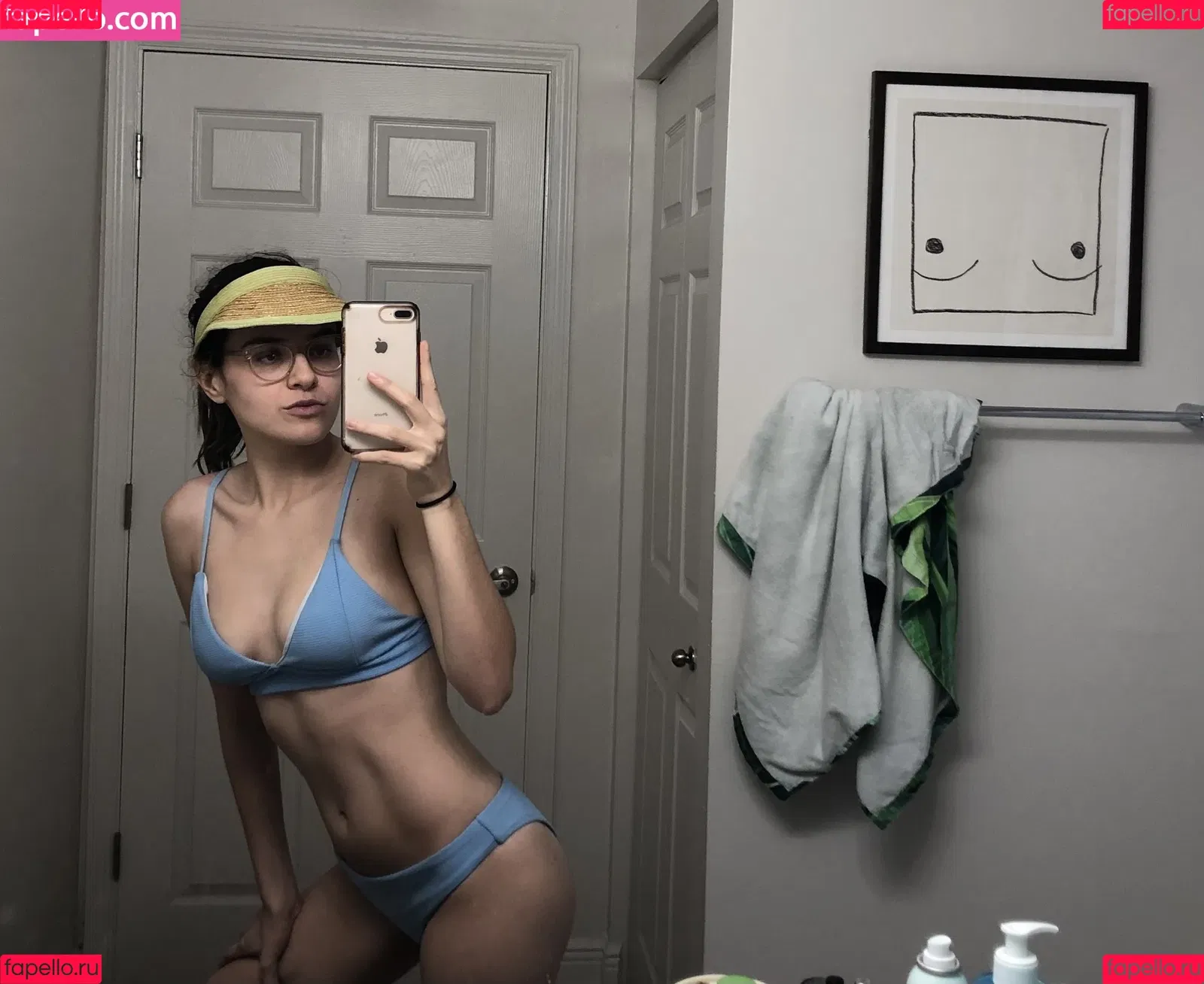 trihunna Onlyfans Photo Gallery 