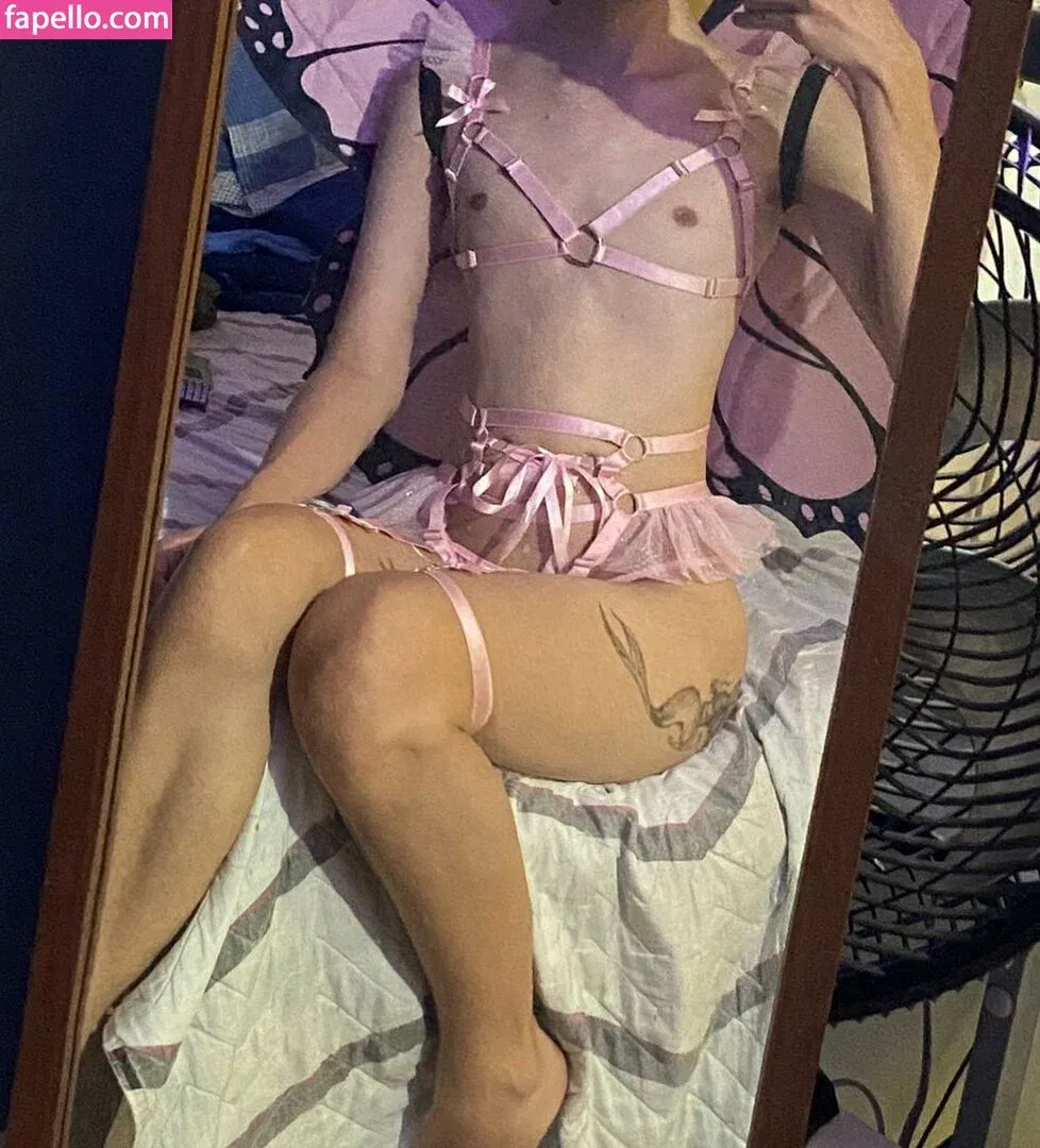 Angel Boy Onlyfans Photo Gallery 