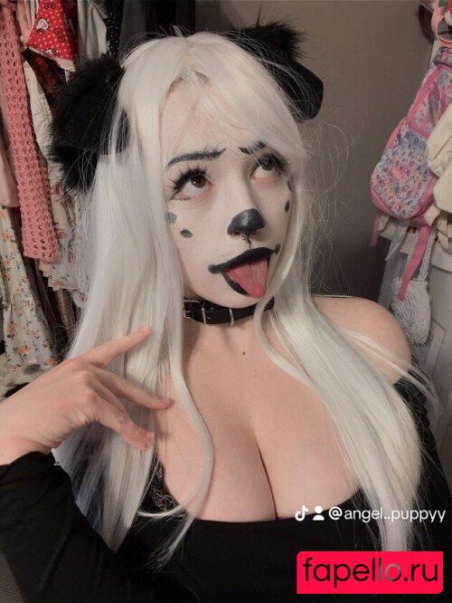 Angel Boy Nude Onlyfans Photo 49