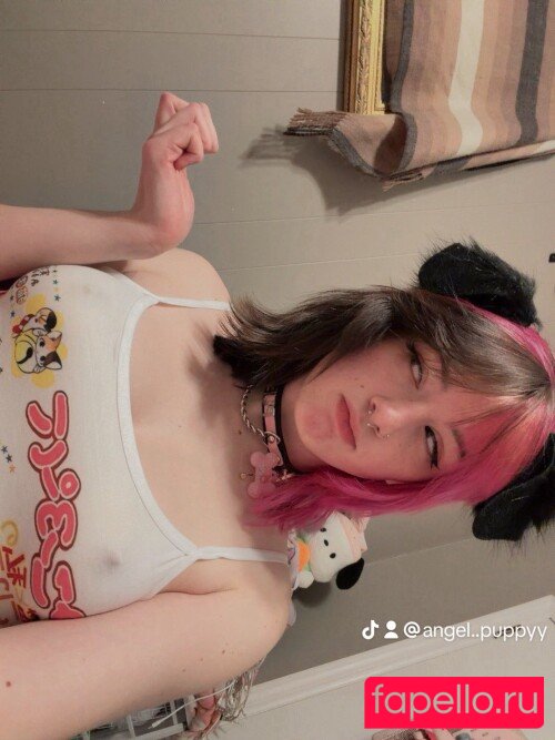 Angel Boy Nude Onlyfans Photo 50