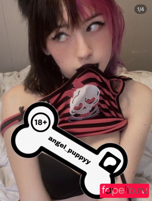 Angel Boy Nude Onlyfans Photo 31