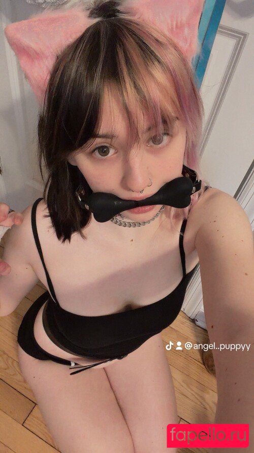 Angel Boy Nude Onlyfans Photo 27