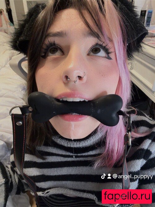 Angel Boy Nude Onlyfans Photo 15