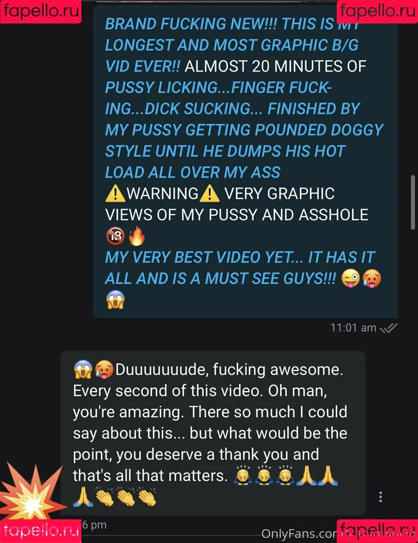 kittyquinvip Onlyfans Photo Gallery 
