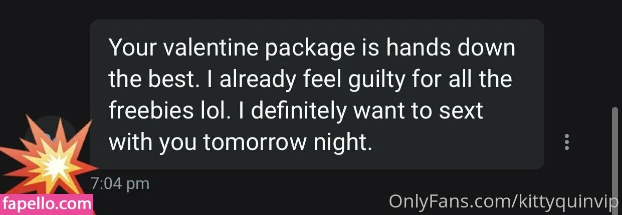 kittyquinvip Onlyfans Photo Gallery 