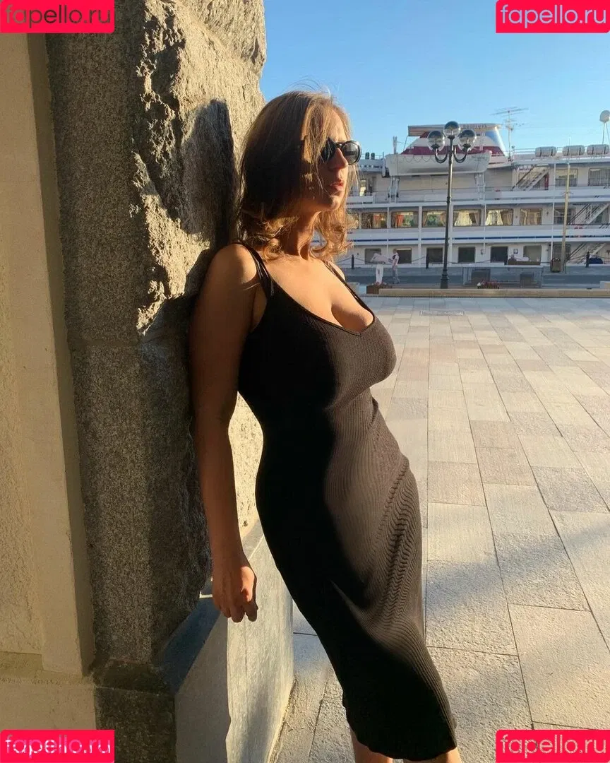 Anna Andreevna Onlyfans Photo Gallery 