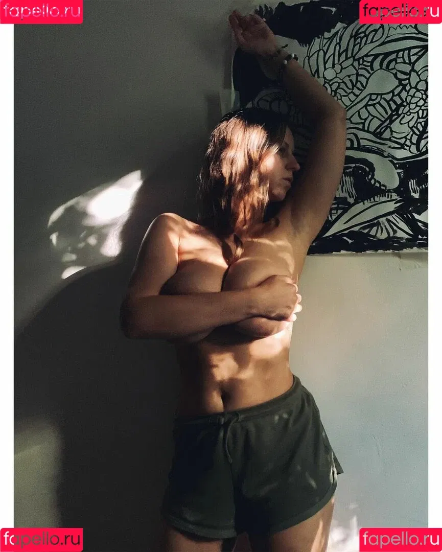 Anna Andreevna Onlyfans Photo Gallery 