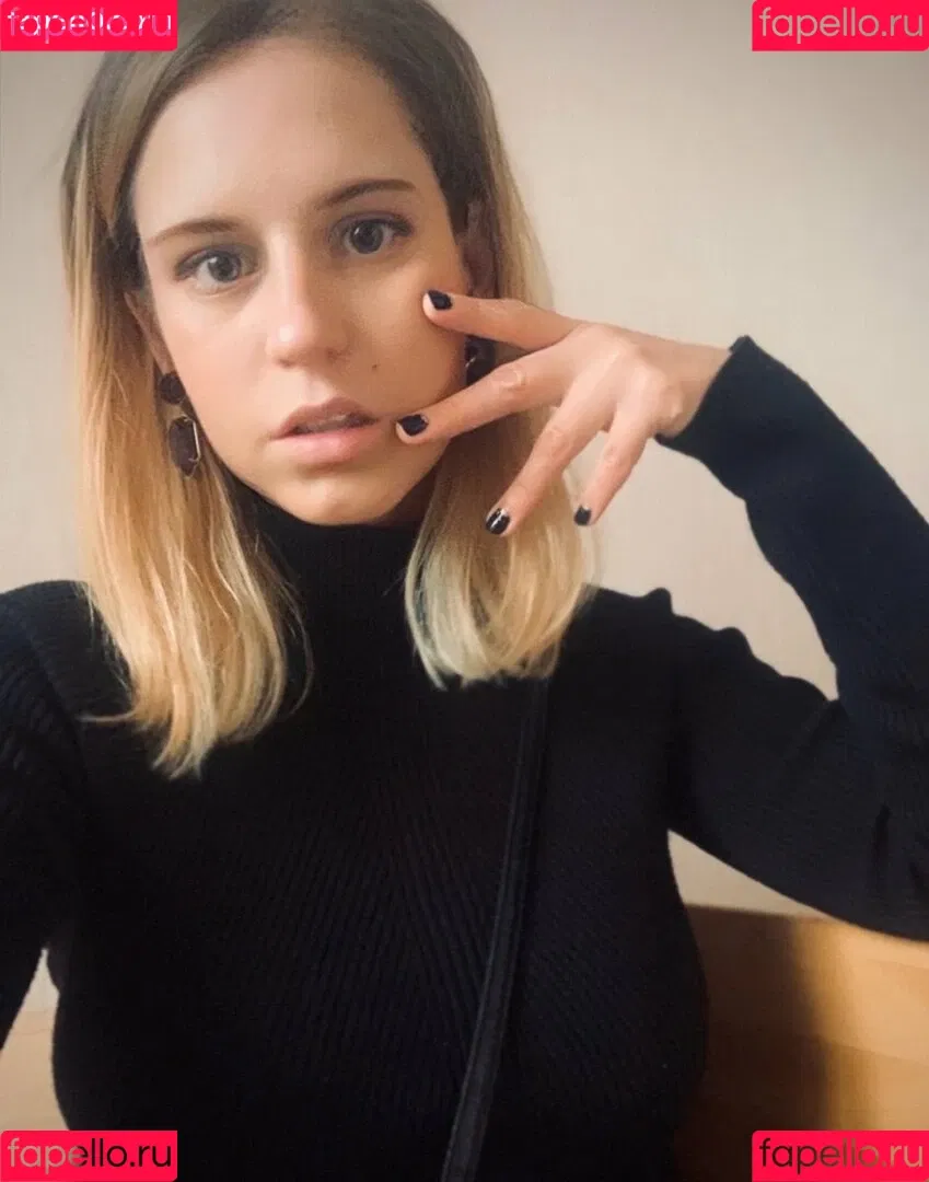 Anna Andreevna Onlyfans Photo Gallery 